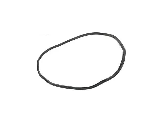 68482235AA - Doors, Door Mirrors and Related Parts: Rear Door Opening Weatherstrip for Jeep: Renegade Image