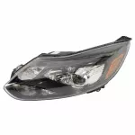 CM5Z13008U - Unclassified: 2013-2014 Ford Focus - Composite Assembly for Ford: Focus Image