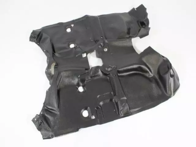 6QW06DX9AB - : Floor Mat for Mopar Image