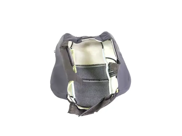 6UP55DX9AA - : Front Seat Back Cover, Left for Mopar Image
