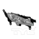 1912025009 - : TYC Fog Light Assembly for TYC Image