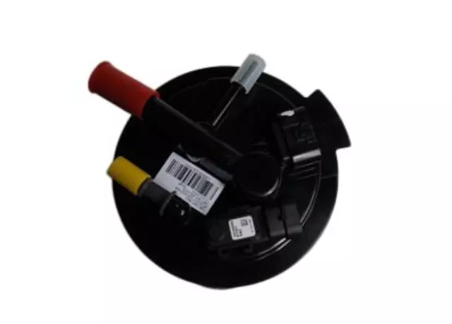 19368760 - Fuel System: Electric Fuel Pump for GM Image