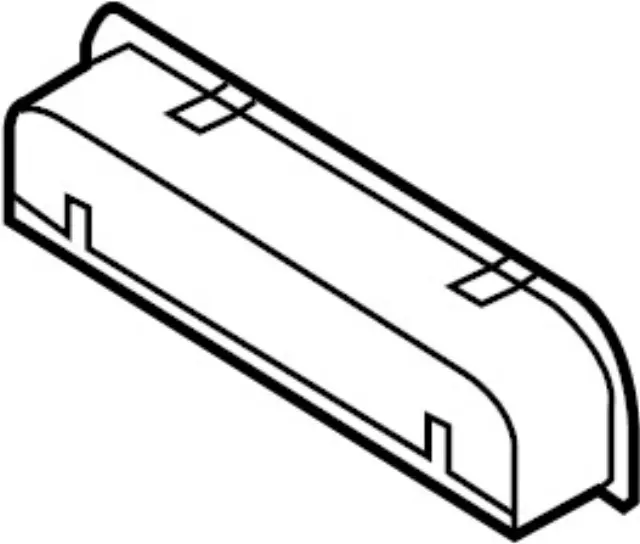 Lamp Assembly - Infiniti (264203NU0A)