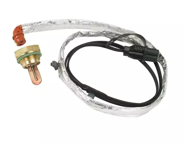 A091SSG001 - Exterior: Engine Block Heater - Hybrid Only for Subaru: Crosstrek, Forester, Legacy, Outback Image