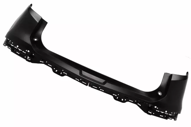 F Fascia (Replaced Part Number 84286227) - GM (84346629)