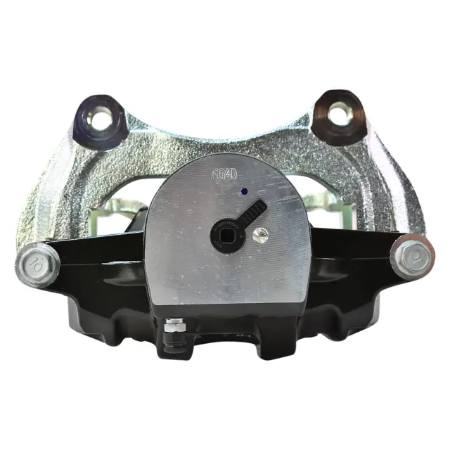 16A5186 - : Mando Disc Brake Caliper for Mando Image