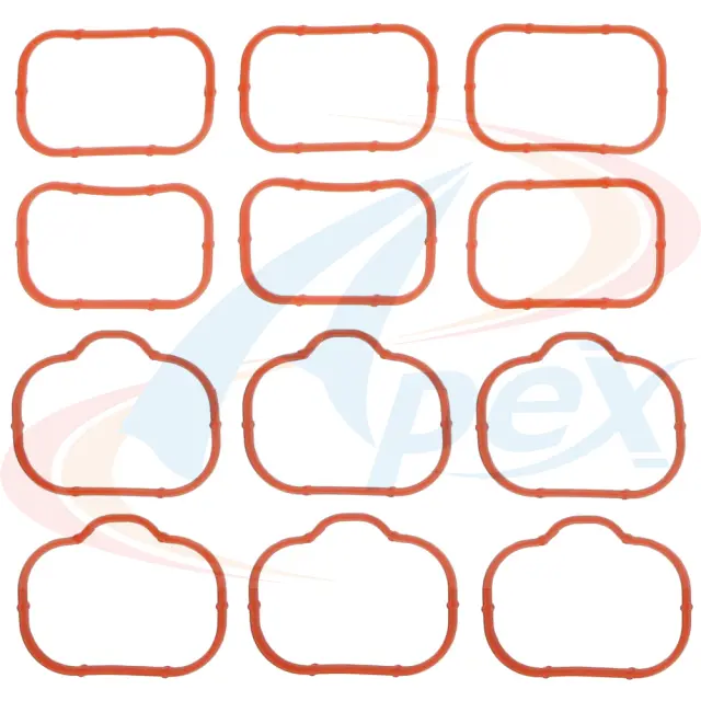 AMS13121 - Gaskets: APEX Automobile Parts Inc Intake Manifold Gasket Set for APEX Automobile Parts Inc Image