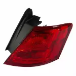DG1Z13404BB - : Tail Lamp Assembly for Ford: Police Interceptor Sedan, Special Service Police Sedan Image