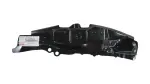 617440R010 - Body: Rear Reinforced for Toyota Image