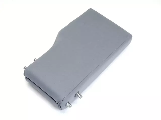 68212234AA - Interior Trim: Rear Seat Center Armrest for Fiat: 500L Image