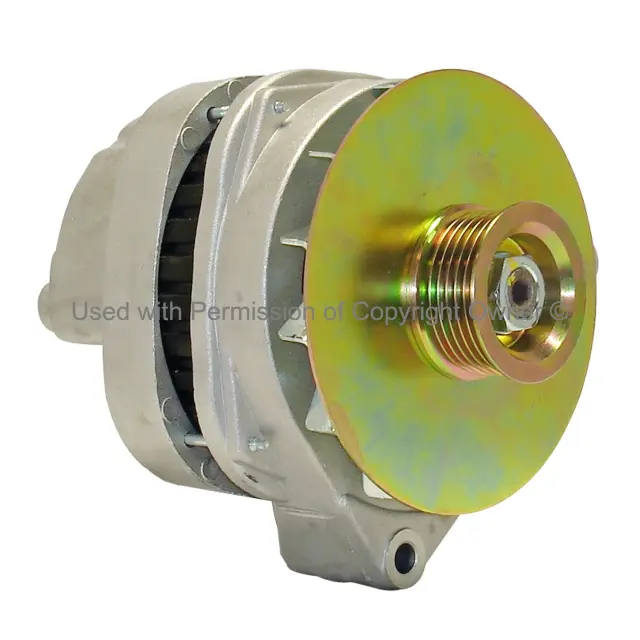8219604 - : Alternator for MPA ELECTRICAL Image