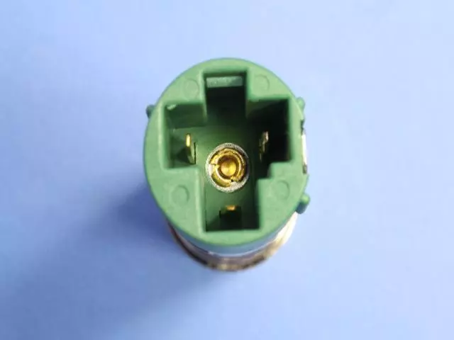 Cigar Lighter Power Outlet - Mopar (4793554)