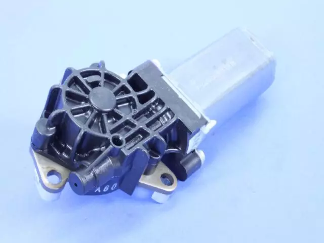 5135111AB - Interior Trim: Power Seat Motor, Left for Mopar Image