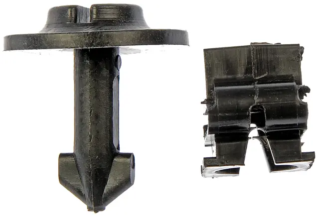 700081 - : Splash Shield Retainer With Nut for Dorman Image
