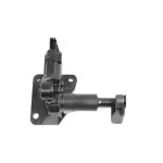 4717607AC - Body Sheet Metal Except Doors: Rear Quarter Power Handle And Actuator, Left for Mopar Image image