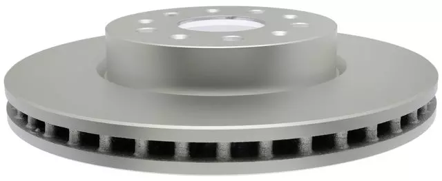 Front Brake Rotor - ACDelco (18A1913)