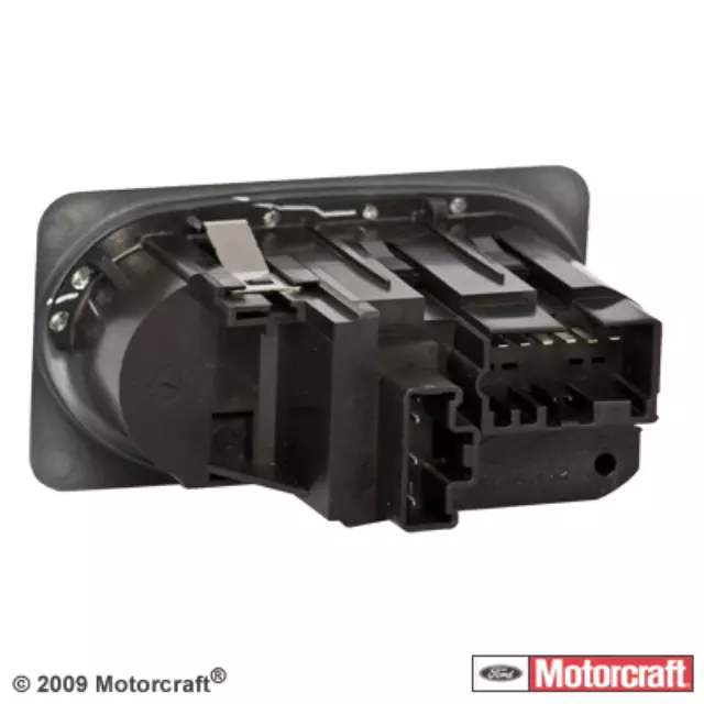 2C3Z11654CAA - Body: Headlamp Switch for Ford: F-250 Super Duty, F-350 Super Duty, F-450 Super Duty, F-550 Super Duty Image