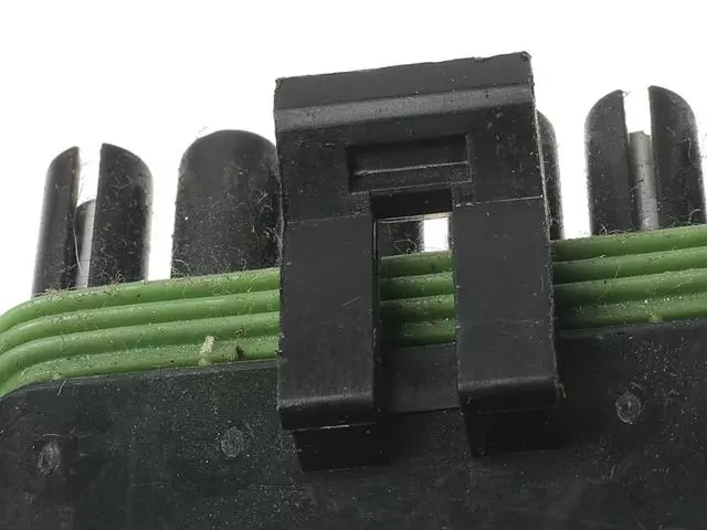 PT2142 - Electrical, Lighting and Body: Inline to Body Pigtail for ACDelco Image