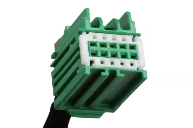 Front Passenger Side Door Wiring Harness - GM (84290992)