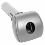 CU5Z96610A16BBL - Body: Headrest Guide for Ford: F-150, F-250 Super Duty, F-350 Super Duty, F-450 Super Duty Image