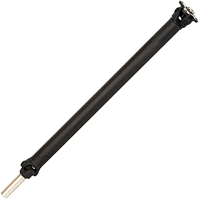 976249 - Driveline and Axles: Rear 1-Piece Steel Driveshaft Assembly for Dorman Image