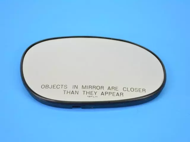 5018304AA - Doors and Related Parts: Mirror Replacement Glass, Right for Dodge: Neon Image