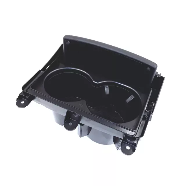 4G0862534C24A - : Cup Holder for Audi: A7 Quattro, RS7, S7 Image