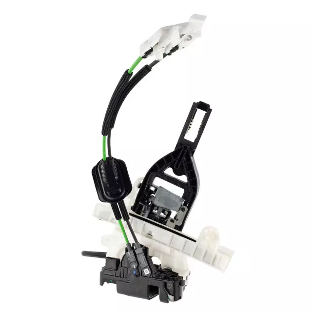 Lock Actuator - Ford (P1PZ-78264A27-A)