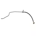 LC2Z2A442A - Brakes: Brake Hose for Ford: E-350 Super Duty Image
