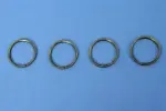 4736946AA - Transmission: Seal Ring for Mopar Image image