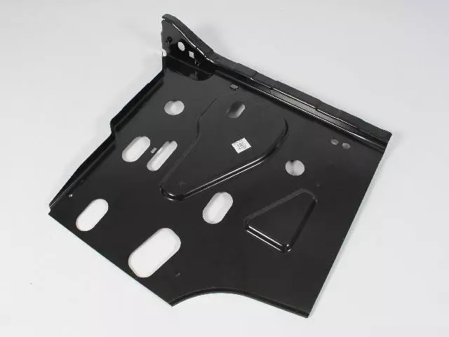 Cowl Side Panel, Left - Mopar (55395667AI)