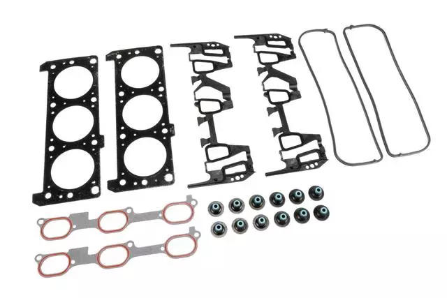 89017636 - Engine: Valve Grind Gasket Kit for Buick: Century | Chevrolet: Corvette, Lumina, Malibu | Pontiac: Grand Prix Image
