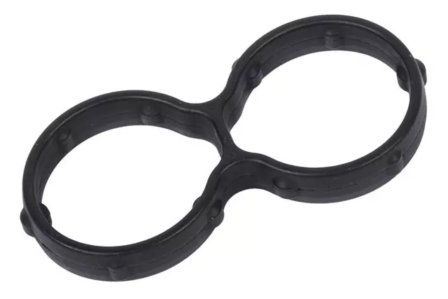 12693601 - Unclassified: Engine Oil Manifold Gasket for GM Image