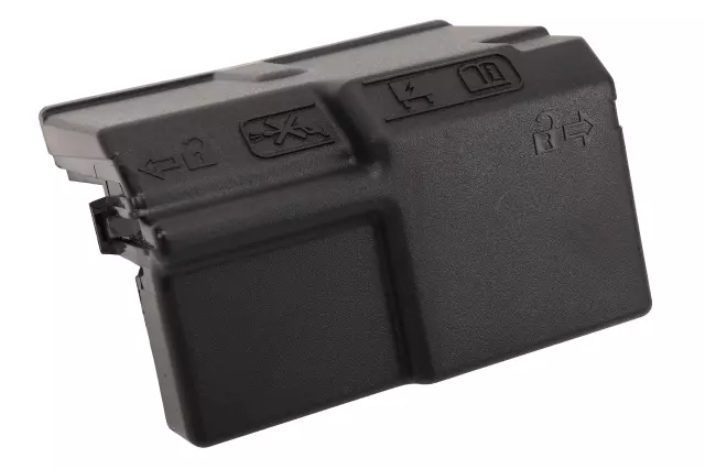 Battery Distribution Engine Compartment Fuse Block - GM (39148592)