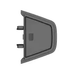 6CV50KXJAC - : Door Handle Cap, Left for Mopar Image