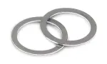 1081 - : Fitting Gasket for Holley Image