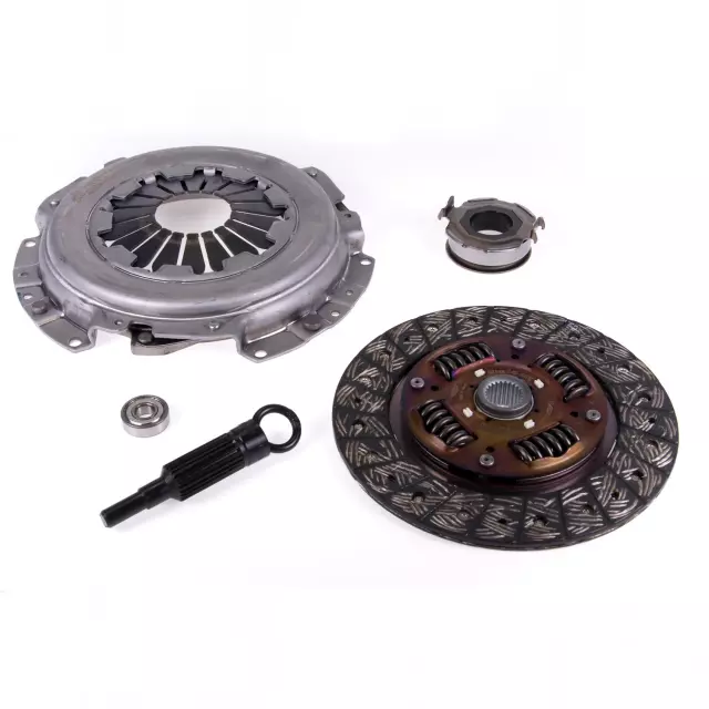 15021 - : LuK RepSet with release bearing for LUK Image