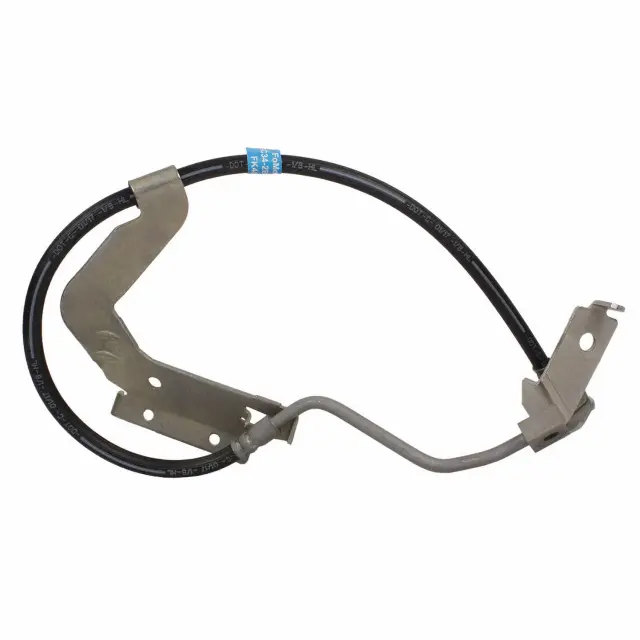 BRHF185 - Brakes: Motorcraftâ„¢ Brake Hydraulic Hose for Ford: F-250 Super Duty, F-350 Super Duty, F-450 Super Duty, F-550 Super Duty Image