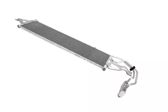 Transmission Fluid Auxiliary Cooler - GM (42670685)
