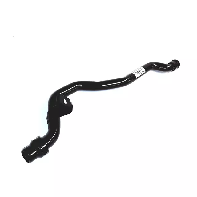 6E121065H - Cooling System: Pipe for Audi: A4, A4 Quattro, A6, A6 Quattro Image