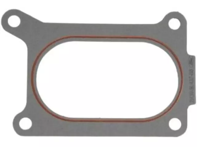 2R3Z9L437BB - : Fuel Injection Throttle Body Mounting Gasket for Ford: Mustang Image