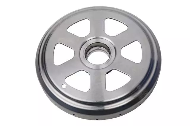 Output Sun Gear - GM (24297580)