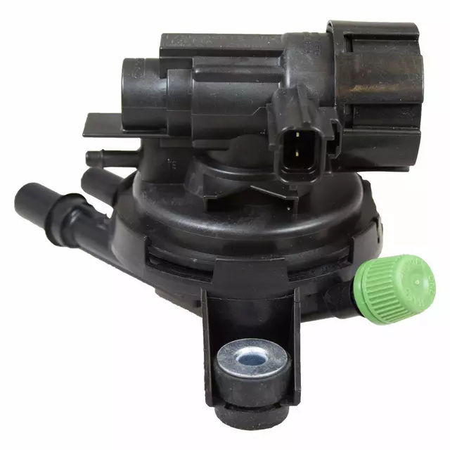 Vapor Canister Purge Solenoid - Ford (F75Z-9C915-AA)
