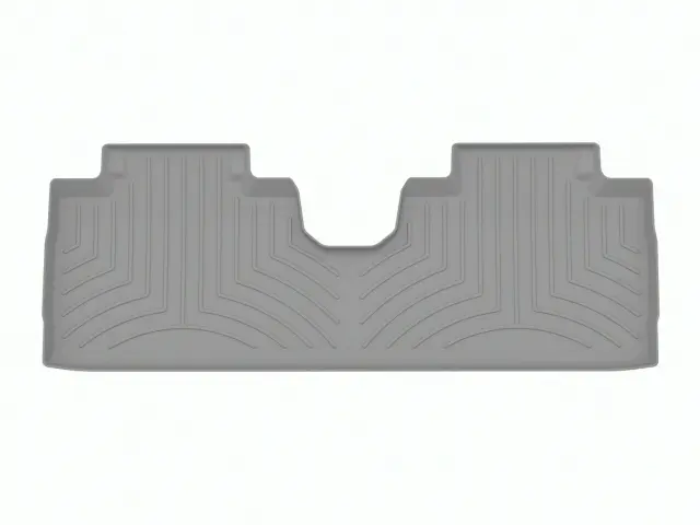 4616642IM - Accessories: Grey FloorLiner™ HP for WeatherTech Image