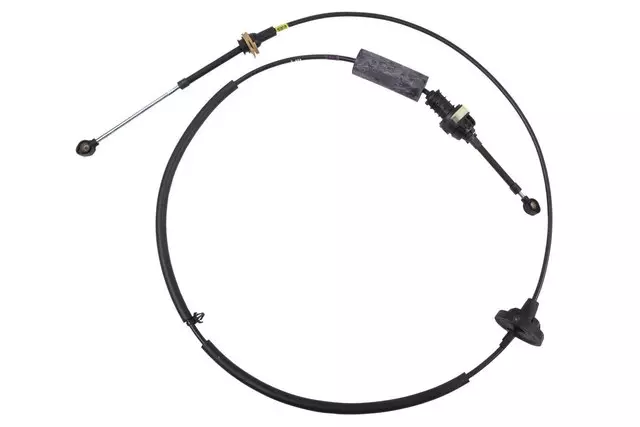 25906456 - Automatic Transmission: Shift Control Cable for Buick: Lucerne Image
