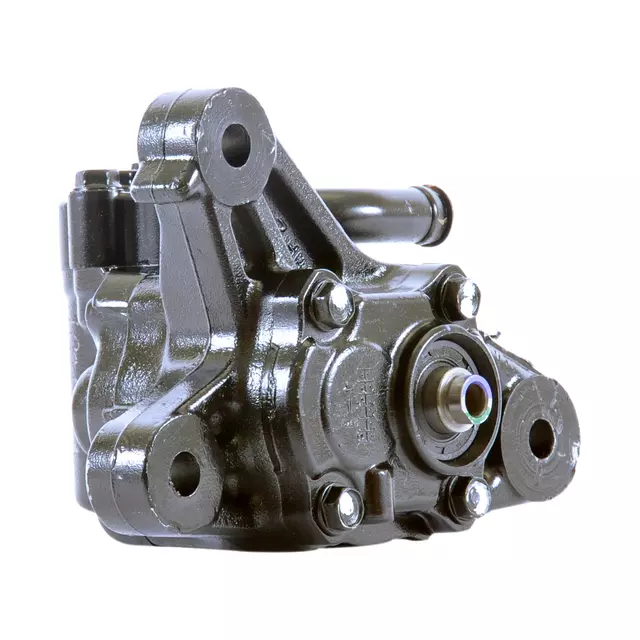 Power Steering Pump - ACDelco (36P0597)