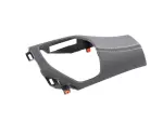 6BK741X9AD - Interior Trim: Instrument Panel Bezel for Mopar Image