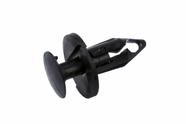 92138627 - Body: Fender Liner Retainer for Chevrolet: Caprice, SS | Pontiac: G8 Image