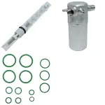 AK2428 - : A/C System Repair Kit -- Ancillary Kit for UAC Image
