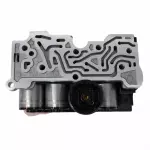 XW4Z7G391AF - Transmission: Automatic Transmission Control Solenoid for Lincoln: LS Image